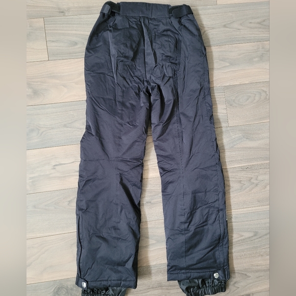DESCENTE Women's Snow/Ski Pants - Size M (10 US) - Picture 14 of 16